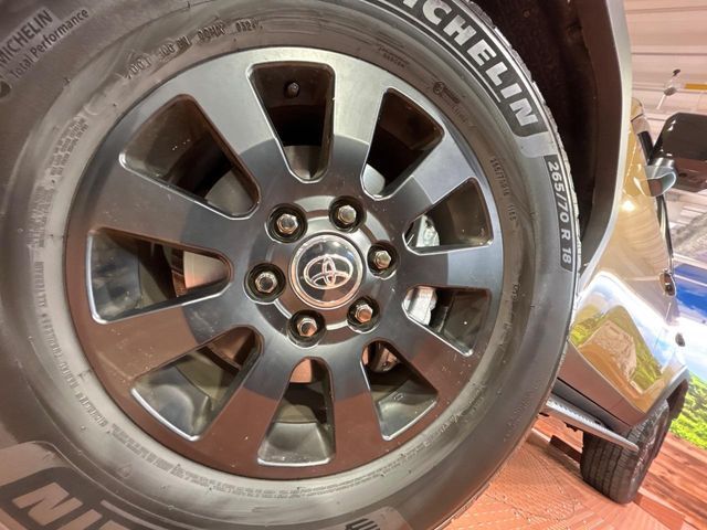 TOYOTA LANDCRUISER 250 2024 Image 31