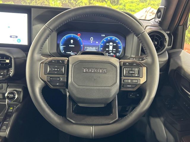 TOYOTA LANDCRUISER 250 2024 Image 31