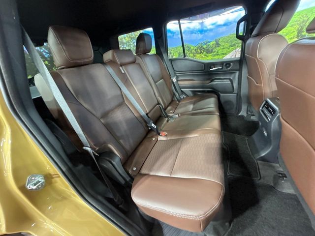 TOYOTA LANDCRUISER 250 2024 Image 31