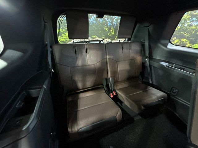 TOYOTA LANDCRUISER 250 2024 Image 31