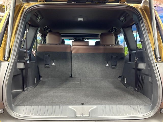 TOYOTA LANDCRUISER 250 2024 Image 31