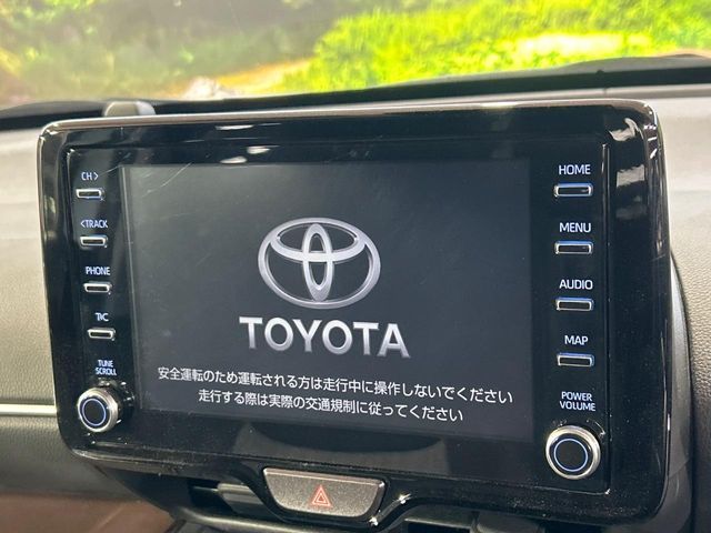 TOYOTA YARIS CROSS HYBRID 2021 Image 31