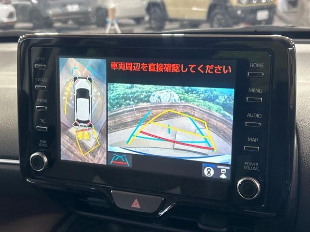 TOYOTA YARIS CROSS HYBRID 2021 Image 31