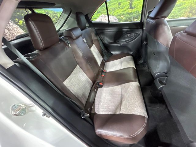 TOYOTA YARIS CROSS HYBRID 2021 Image 31