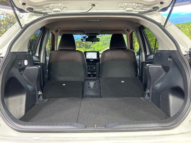 TOYOTA YARIS CROSS HYBRID 2021 Image 31