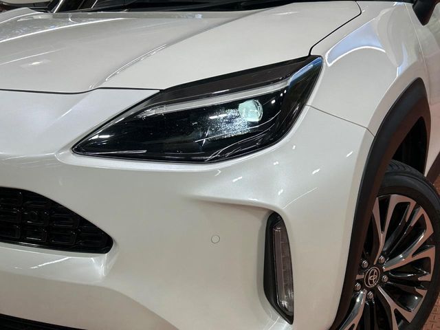 TOYOTA YARIS CROSS HYBRID 2021 Image 31