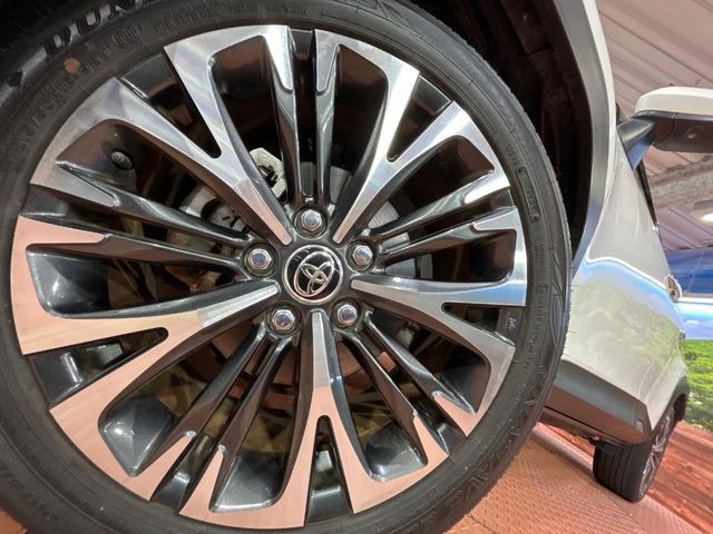 TOYOTA YARIS CROSS HYBRID 2021 Image 31