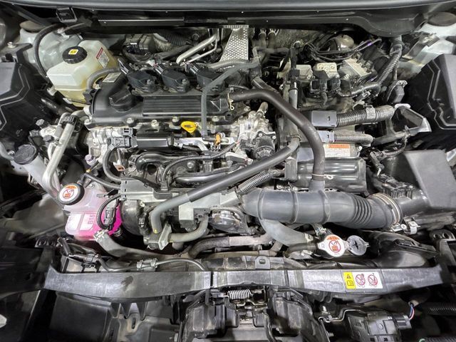 TOYOTA YARIS CROSS HYBRID 2021 Image 31