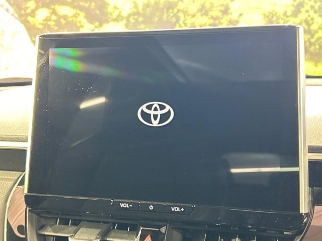 TOYOTA COROLLA CROSS HYBRID 2024 Image 31