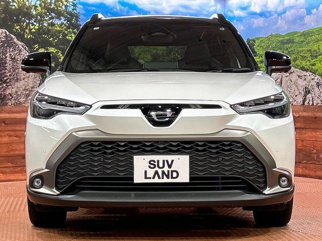 TOYOTA COROLLA CROSS HYBRID 2024 Image 31