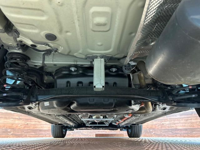 TOYOTA COROLLA CROSS HYBRID 2024 Image 31