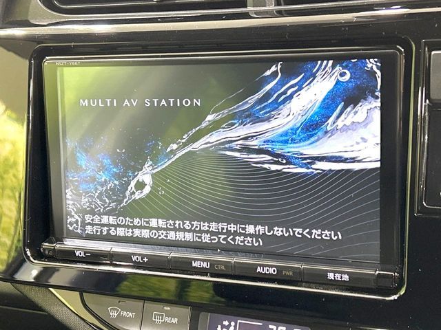 TOYOTA AQUA 2017 Image 31