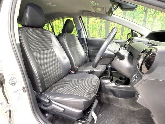 TOYOTA AQUA 2017 Image 31