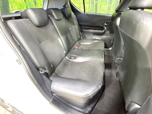 TOYOTA AQUA 2017 Image 31