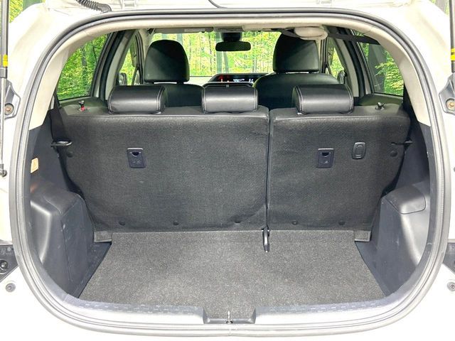 TOYOTA AQUA 2017 Image 31