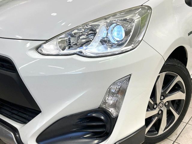 TOYOTA AQUA 2017 Image 31