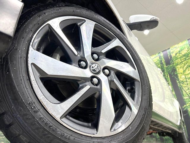 TOYOTA AQUA 2017 Image 31