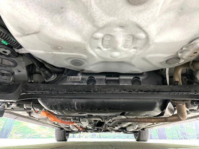 TOYOTA AQUA 2017 Image 31