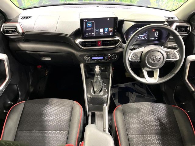 TOYOTA RAIZE 2020 Image 31