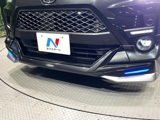 TOYOTA RAIZE 2020 Image 31