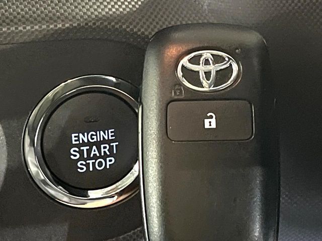 TOYOTA RAIZE 2020 Image 31