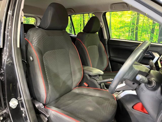 TOYOTA RAIZE 2020 Image 31