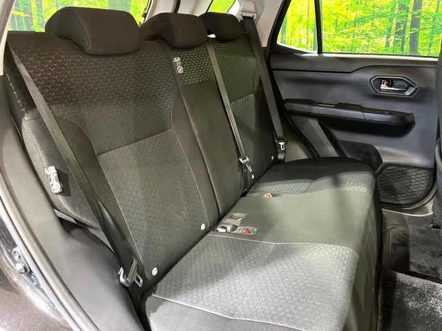 TOYOTA RAIZE 2020 Image 31