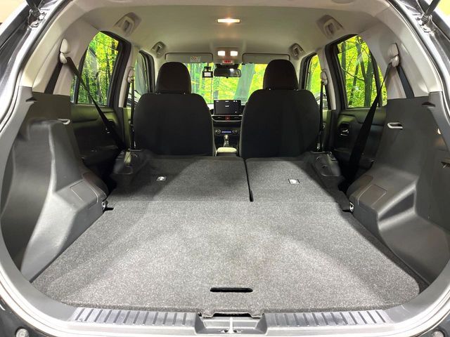 TOYOTA RAIZE 2020 Image 31