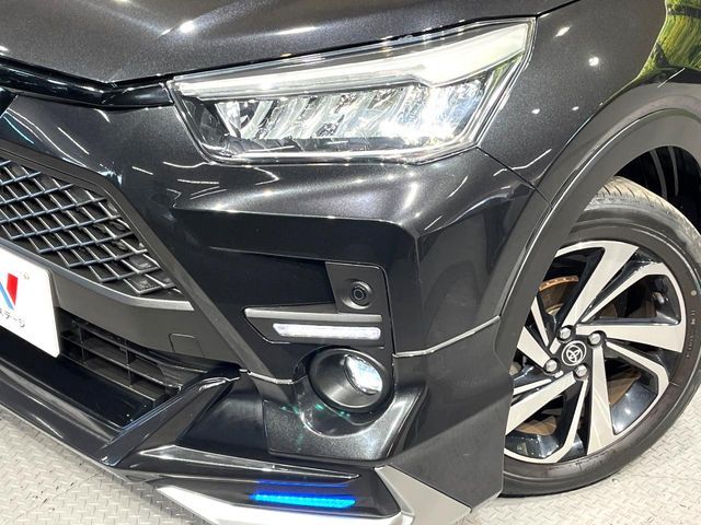 TOYOTA RAIZE 2020 Image 31