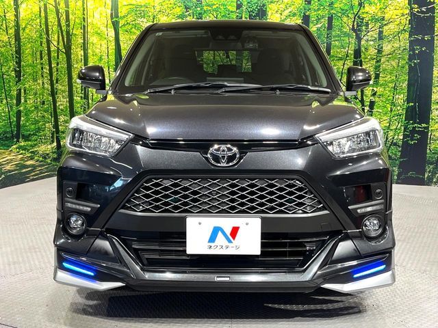 TOYOTA RAIZE 2020 Image 31