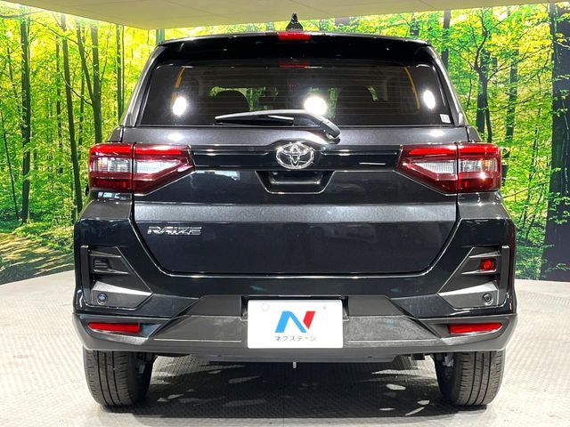 TOYOTA RAIZE 2020 Image 31