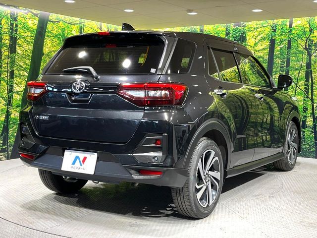 TOYOTA RAIZE 2020 Image 31