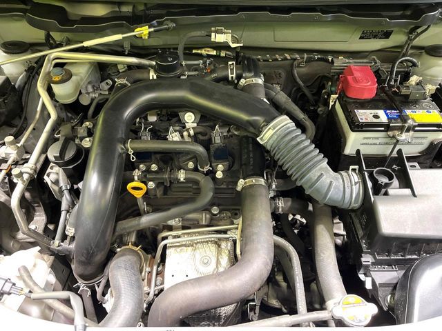 TOYOTA RAIZE 2020 Image 31