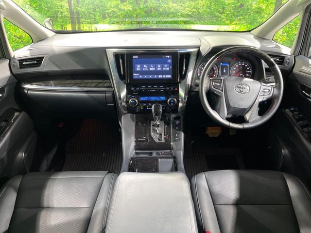 TOYOTA ALPHARD 2023 Image 31