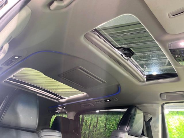 TOYOTA ALPHARD 2023 Image 31