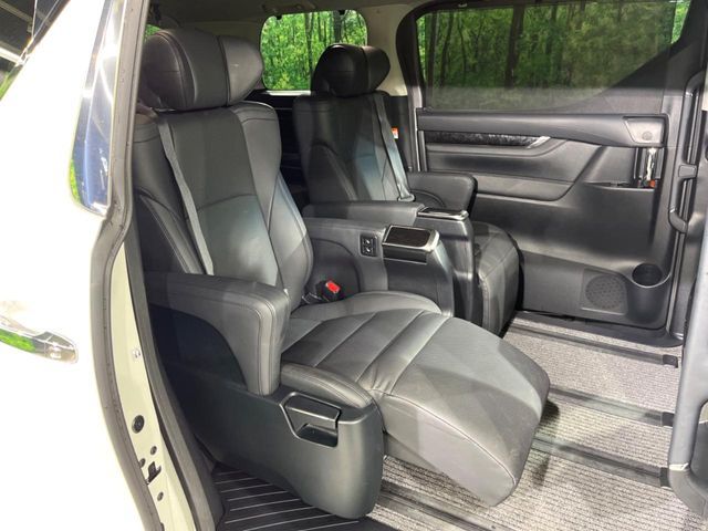 TOYOTA ALPHARD 2023 Image 31