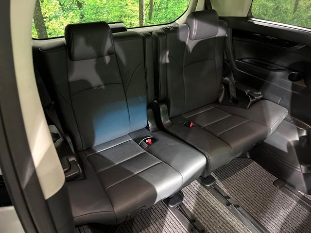 TOYOTA ALPHARD 2023 Image 31