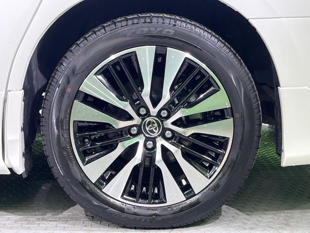 TOYOTA ALPHARD 2023 Image 31