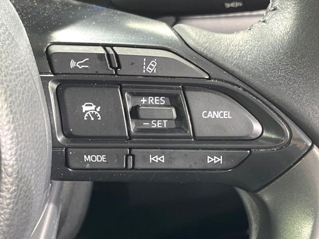 TOYOTA AQUA 2023 Image 31