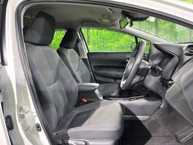 TOYOTA AQUA 2023 Image 31