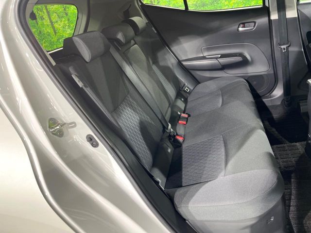 TOYOTA AQUA 2023 Image 31