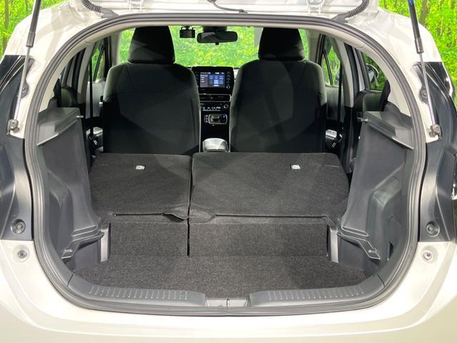 TOYOTA AQUA 2023 Image 31