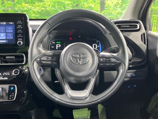 TOYOTA AQUA 2023 Image 31