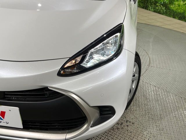 TOYOTA AQUA 2023 Image 31