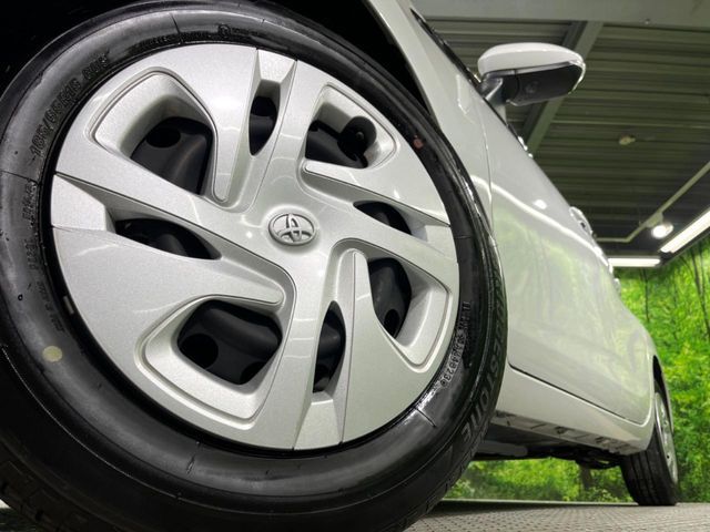 TOYOTA AQUA 2023 Image 31