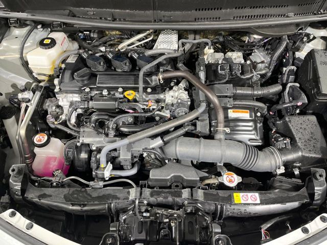 TOYOTA AQUA 2023 Image 31