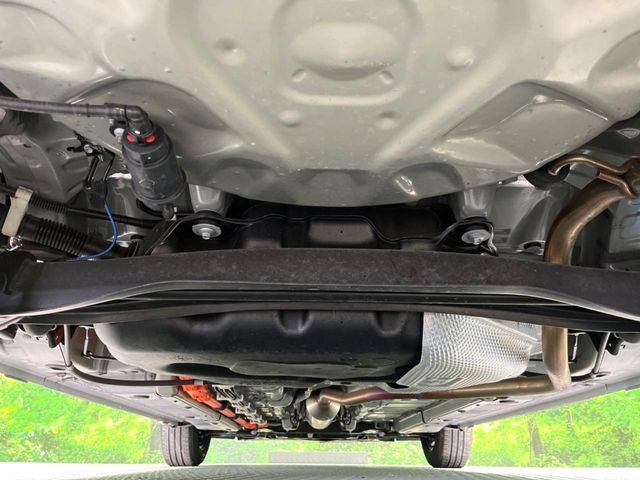 TOYOTA AQUA 2023 Image 31