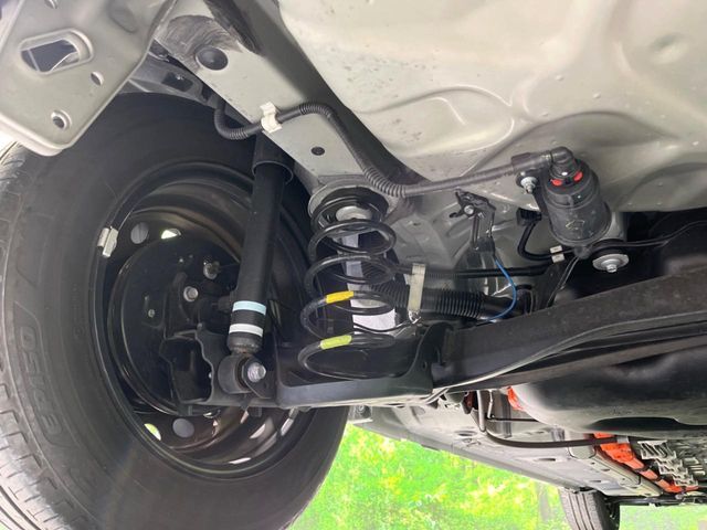 TOYOTA AQUA 2023 Image 31