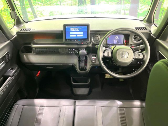 HONDA N BOX CUSTOM 2024 Image 31