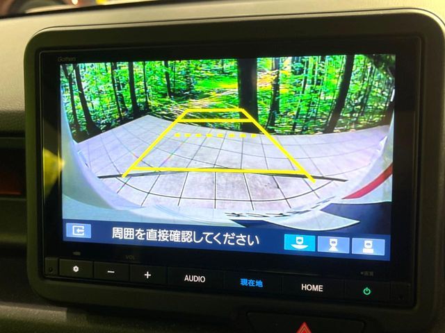 HONDA N BOX CUSTOM 2024 Image 31